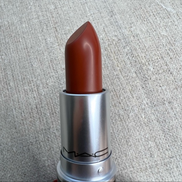 🔥3 for $35🔥 MAC Matte Lipstick in 646 Marrakesh - Picture 3 of 6